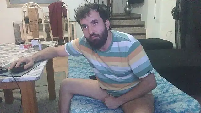 Snapshot of FJcouple chatting on 17, 1, 2025 FJcouple online show from 17, 1, 2025