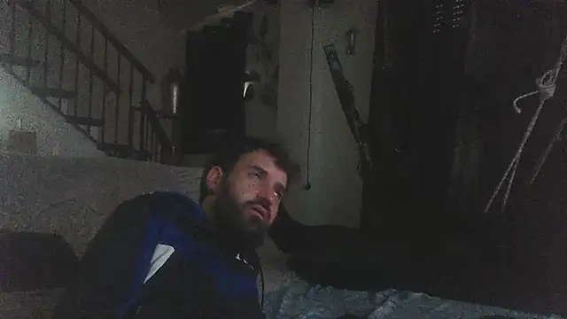 Snapshot of FJcouple chatting on 24, 1, 2025 FJcouple online show from 24, 1, 2025