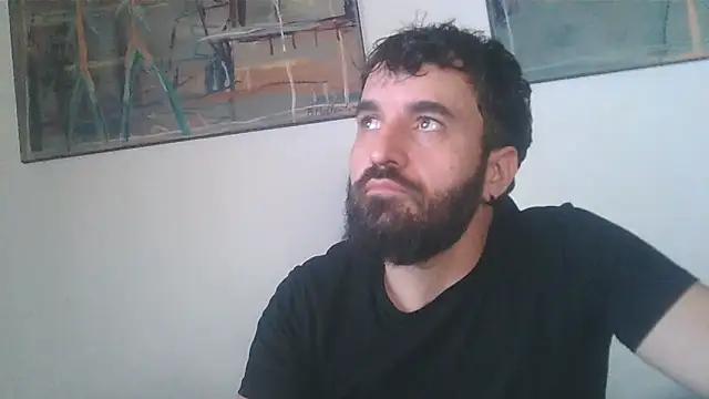 Snapshot of FJcouple chatting on 28, 1, 2025 FJcouple online show from 28, 1, 2025