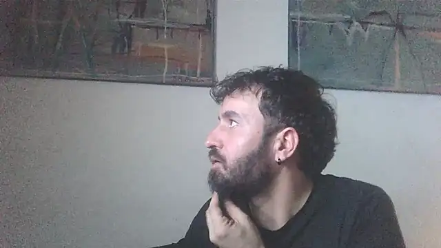 Snapshot of FJcouple chatting on 28, 1, 2025 FJcouple online show from 28, 1, 2025