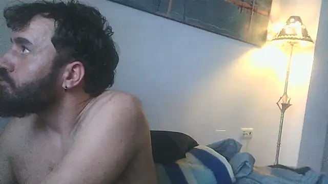 Snapshot of FJcouple chatting on 29, 1, 2025 FJcouple online show from 29, 1, 2025