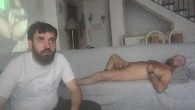 Snapshot of FJcouple chatting on 2, 2, 2025 FJcouple online show from 2, 2, 2025