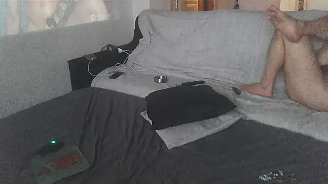 Snapshot of FJcouple chatting on 11, 2, 2025 FJcouple online show from 11, 2, 2025