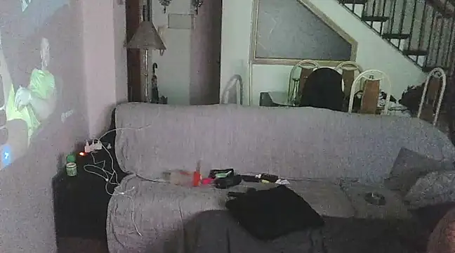 Snapshot of FJcouple chatting on 18, 2, 2025 FJcouple online show from 18, 2, 2025