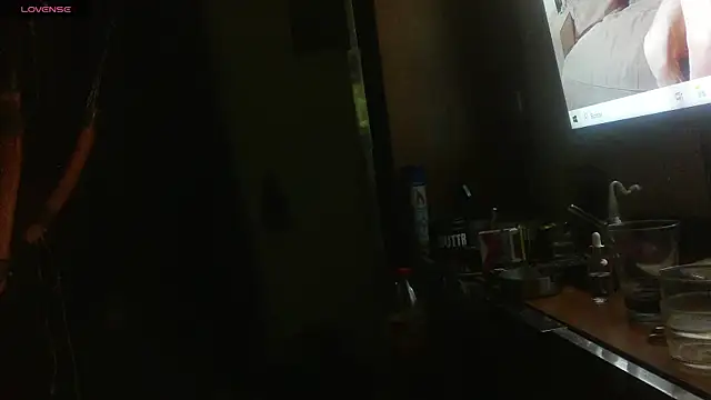 Snapshot of FJcouple chatting on 15, 3, 2025 FJcouple online show from 15, 3, 2025