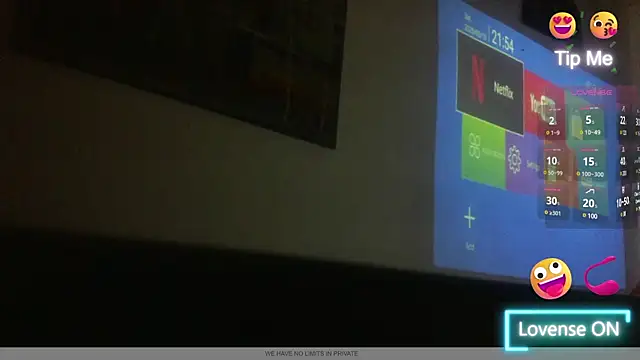 Snapshot of FJcouple chatting on 16, 3, 2025 FJcouple online show from 16, 3, 2025