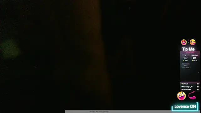 Snapshot of FJcouple chatting on 16, 3, 2025 FJcouple online show from 16, 3, 2025