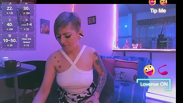 Maria fernandaxxx  online show from 12, 1, 2026