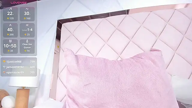 karina mason online show from 10, 11, 2025