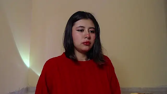  maiahairy  online show from 10, 2, 2025