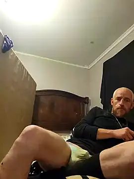 Snapshot of 5g4ever chatting on 18, 2, 2025 5g4ever online show from 18, 2, 2025