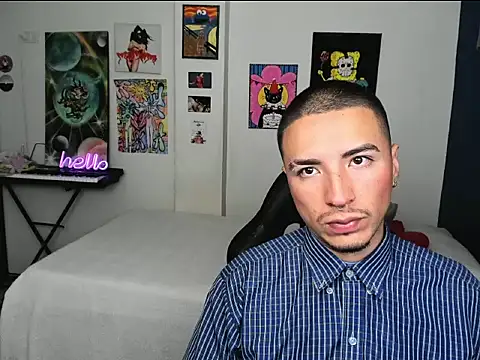 sweet boys xx online show from 10, 10, 2025