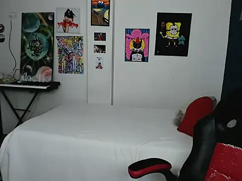 sweet boys xx online show from 22, 10, 2025