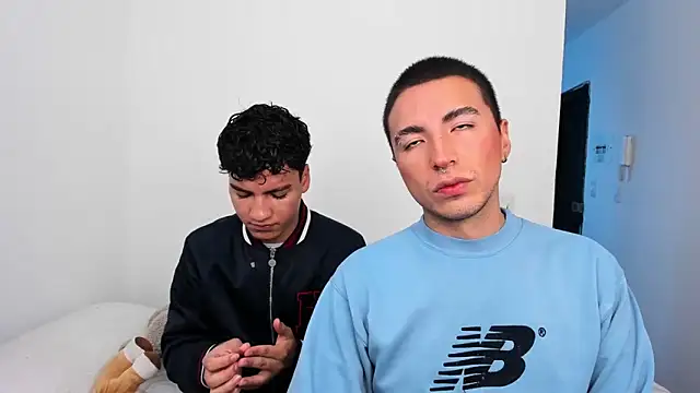 sweet boys xx online show from 4, 11, 2025