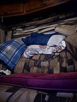 StupidCliff7 online show from 12, 3, 2026