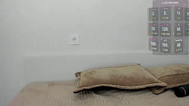 Snapshot of IVerySexy chatting on 13, 2, 2026 IVerySexy online show from 13, 2, 2026