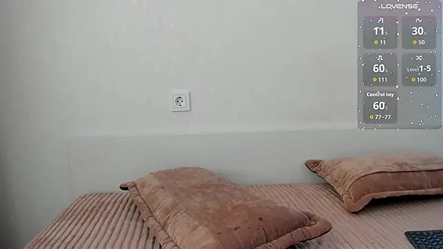 Snapshot of IVerySexy chatting on 21, 2, 2026 IVerySexy online show from 21, 2, 2026