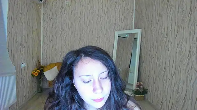 AishaRouhi online show from 22, 12, 2024