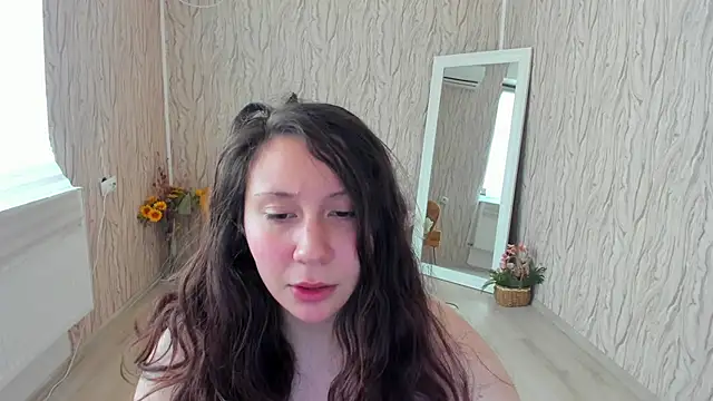 AishaRouhi online show from 3, 1, 2025