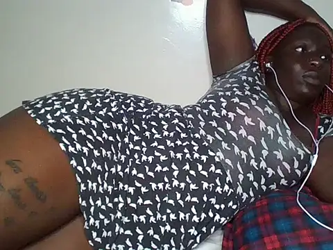 IAm Katie online show from 9, 12, 2024
