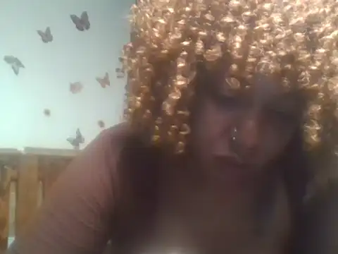 IAm Katie online show from 9, 10, 2025