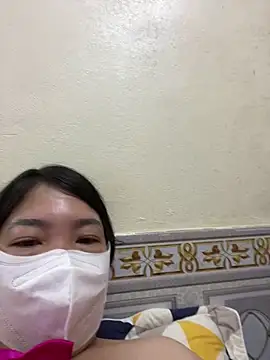 Hachi Sweetbabie  online show from 17, 10, 2025