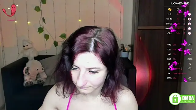 Snapshot of Muse_kitty_jenia chatting on 7, 2, 2025 Muse kitty jenia online show from 7, 2, 2025