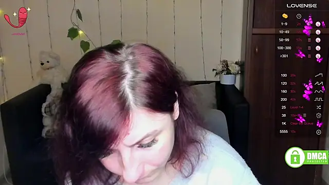 Snapshot of Muse_kitty_jenia chatting on 8, 2, 2025 Muse kitty jenia online show from 8, 2, 2025