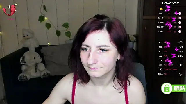 Snapshot of Muse_kitty_jenia chatting on 9, 2, 2025 Muse kitty jenia online show from 9, 2, 2025