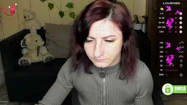 Snapshot of Muse_kitty_jenia chatting on 10, 2, 2025 Muse kitty jenia online show from 10, 2, 2025