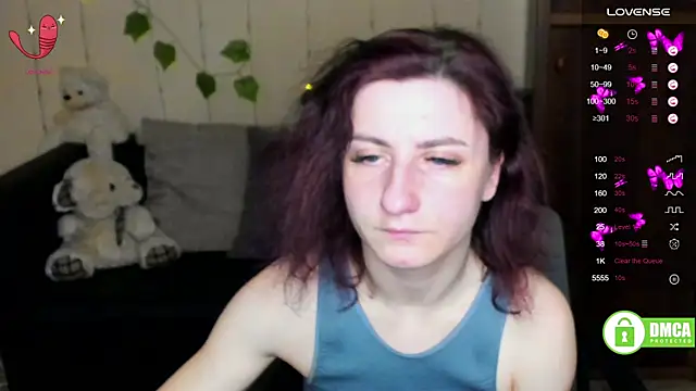 Snapshot of Muse_kitty_jenia chatting on 10, 2, 2025 Muse kitty jenia online show from 10, 2, 2025