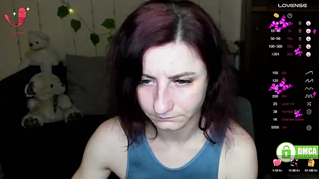 Snapshot of Muse_kitty_jenia chatting on 11, 2, 2025 Muse kitty jenia online show from 11, 2, 2025