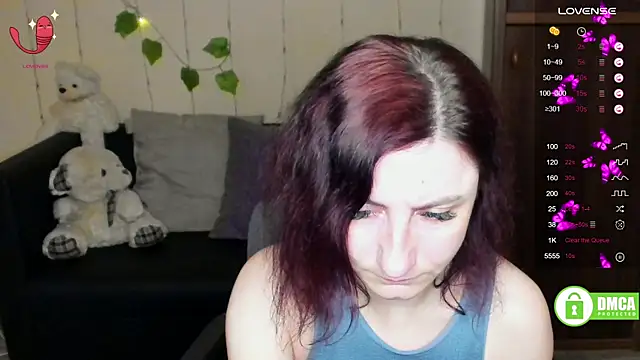 Snapshot of Muse_kitty_jenia chatting on 11, 2, 2025 Muse kitty jenia online show from 11, 2, 2025