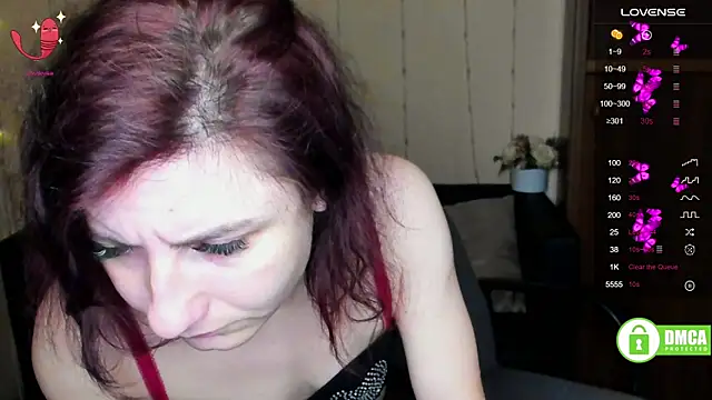 Snapshot of Muse_kitty_jenia chatting on 11, 2, 2025 Muse kitty jenia online show from 11, 2, 2025