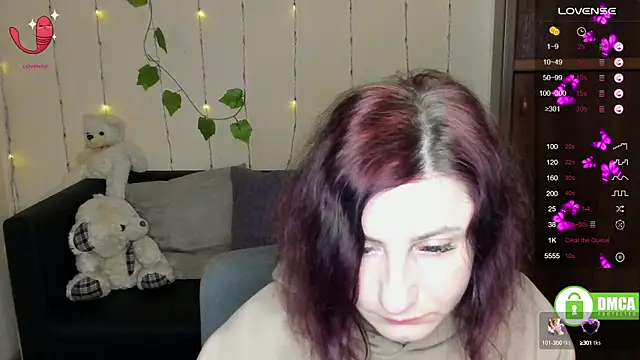 Snapshot of Muse_kitty_jenia chatting on 13, 2, 2025 Muse kitty jenia online show from 13, 2, 2025