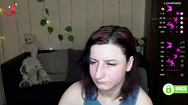 Snapshot of Muse_kitty_jenia chatting on 14, 2, 2025 Muse kitty jenia online show from 14, 2, 2025