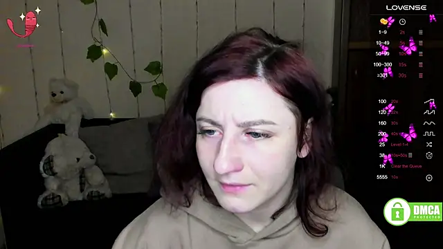 Snapshot of Muse_kitty_jenia chatting on 14, 2, 2025 Muse kitty jenia online show from 14, 2, 2025