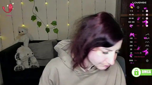 Snapshot of Muse_kitty_jenia chatting on 15, 2, 2025 Muse kitty jenia online show from 15, 2, 2025