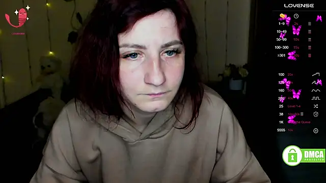 Snapshot of Muse_kitty_jenia chatting on 17, 2, 2025 Muse kitty jenia online show from 17, 2, 2025