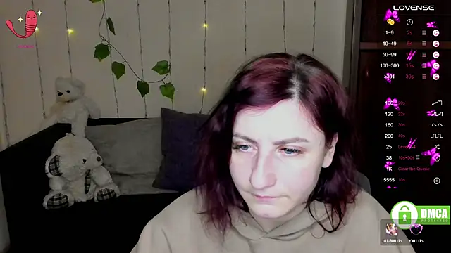 Snapshot of Muse_kitty_jenia chatting on 17, 2, 2025 Muse kitty jenia online show from 17, 2, 2025