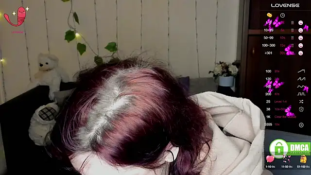 Snapshot of Muse_kitty_jenia chatting on 18, 2, 2025 Muse kitty jenia online show from 18, 2, 2025