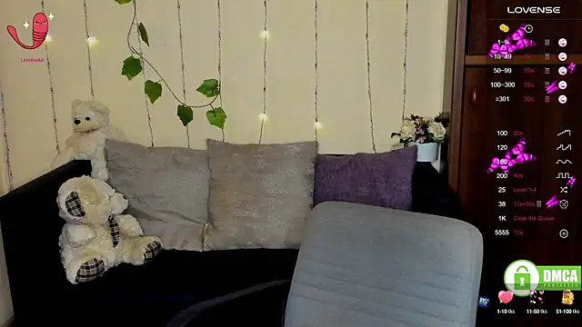 Snapshot of Muse_kitty_jenia chatting on 18, 2, 2025 Muse kitty jenia online show from 18, 2, 2025