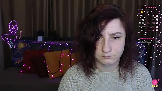 Snapshot of Muse_kitty_jenia chatting on 20, 2, 2025 Muse kitty jenia online show from 20, 2, 2025