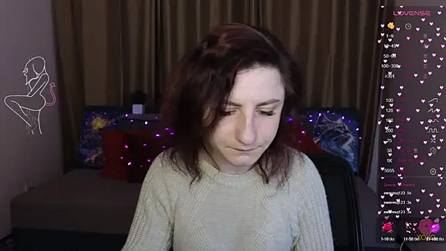 Snapshot of Muse_kitty_jenia chatting on 21, 2, 2025 Muse kitty jenia online show from 21, 2, 2025