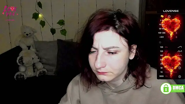 Snapshot of Muse_kitty_jenia chatting on 23, 2, 2025 Muse kitty jenia online show from 23, 2, 2025