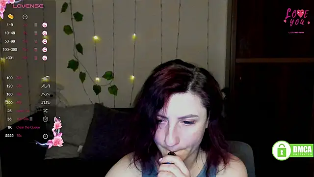 Snapshot of Muse_kitty_jenia chatting on 25, 2, 2025 Muse kitty jenia online show from 25, 2, 2025