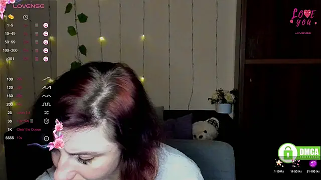 Snapshot of Muse_kitty_jenia chatting on 26, 2, 2025 Muse kitty jenia online show from 26, 2, 2025