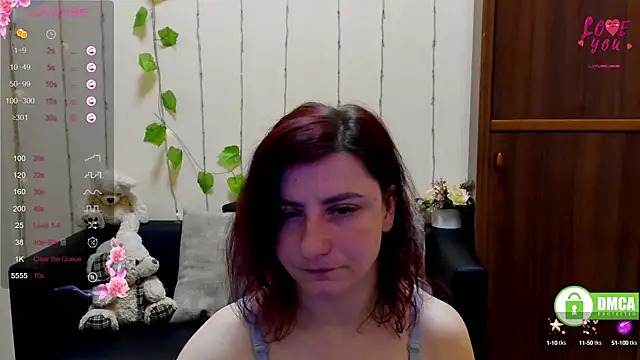 Snapshot of Muse_kitty_jenia chatting on 27, 2, 2025 Muse kitty jenia online show from 27, 2, 2025