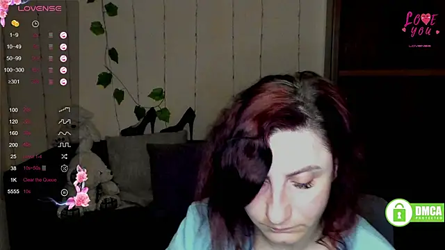 Snapshot of Muse_kitty_jenia chatting on 2, 3, 2025 Muse kitty jenia online show from 2, 3, 2025