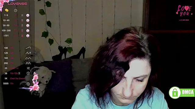 Snapshot of Muse_kitty_jenia chatting on 3, 3, 2025 Muse kitty jenia online show from 3, 3, 2025